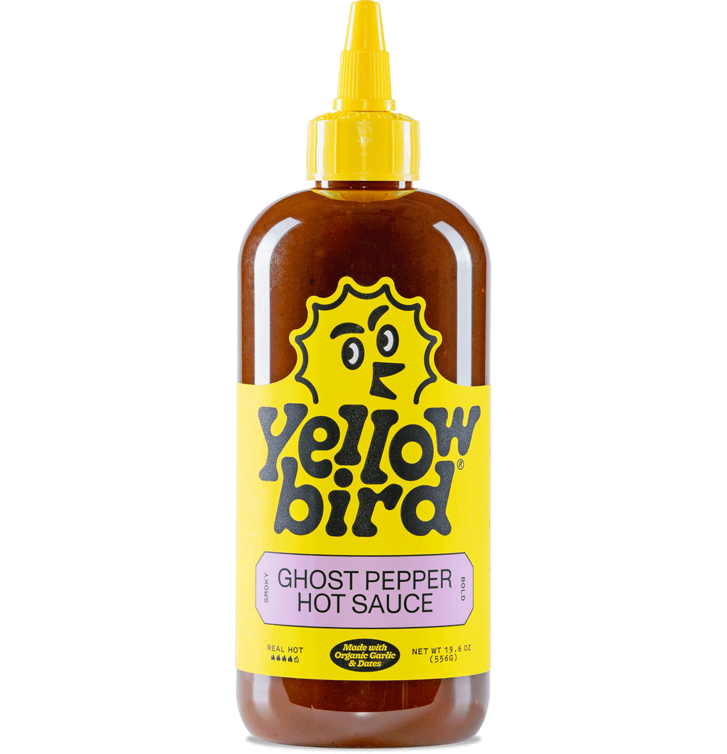 Ghost Pepper