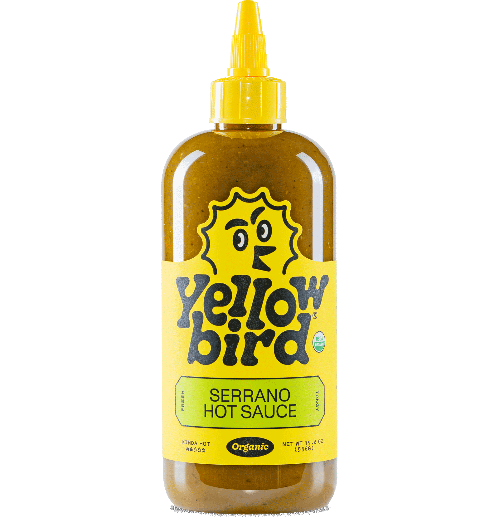 Serrano